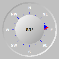 Wind Compass